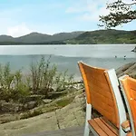 5 Person Holiday Home In Vagland Holiday home *