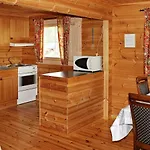 5 Person Holiday Home In Vagland Holiday home *
