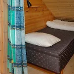 5 Person In Casa de Férias Bårdset