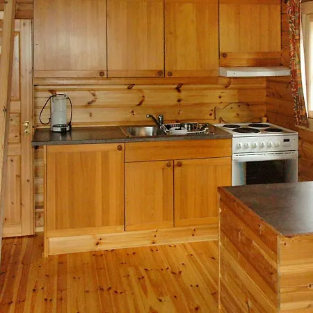 Two-bedroom Holiday In Vagland 7 * Vagland