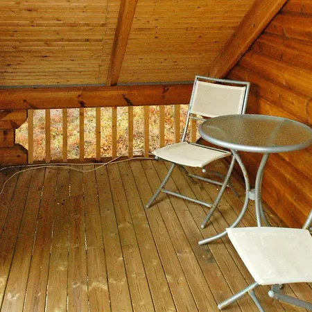 5 Person In Vakantiehuis *