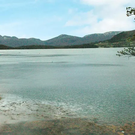 Vakantiehuis 5 Person In