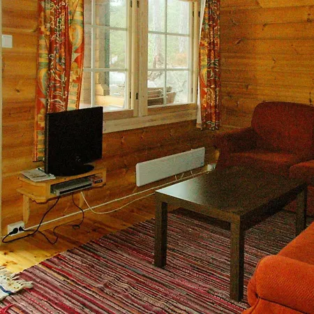 Two-bedroom Holiday In Vagland 7