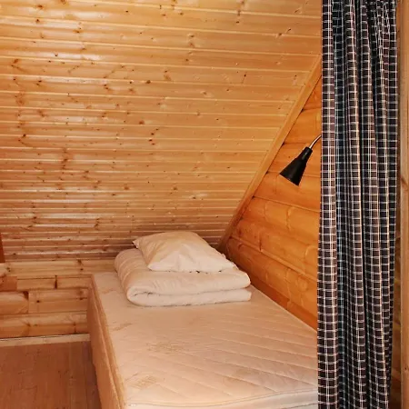 Two-bedroom Holiday In Vagland 7 Holiday home
