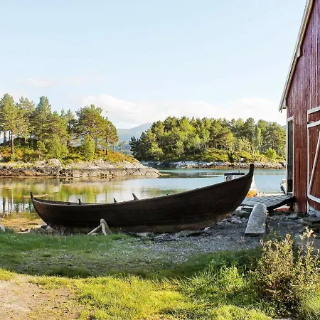 5 Person In Vakantiehuis