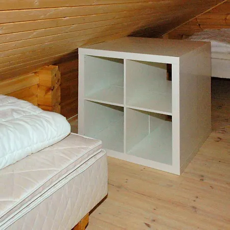 5 Person In Vakantiehuis Bårdset