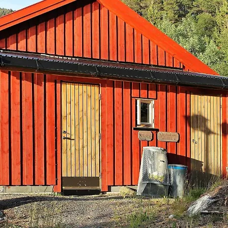 5 Person Holiday Home In Vagland Vagland