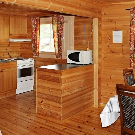 5 Person In Vakantiehuis *