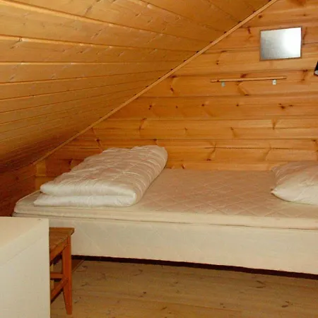 5 Person In Feriehus *