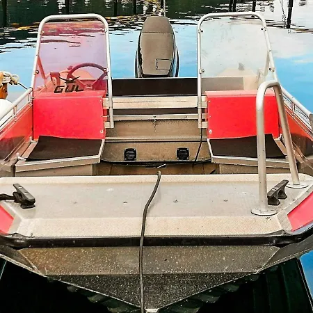 別荘 5 Person In Bårdset