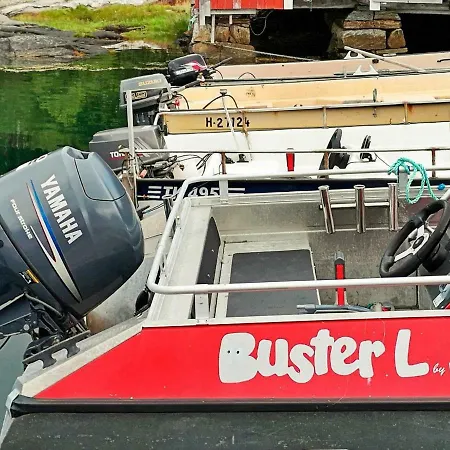 5 Person In * Bårdset