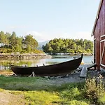 5 Person In Feriehus