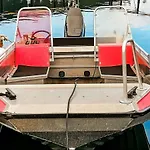Prázdninový dům 5 Person In Bårdset