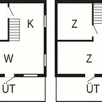 5 Person In Prázdninový dům Bårdset