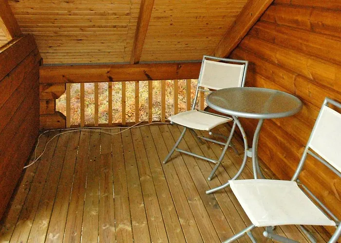 5 Person In Casa de Férias *