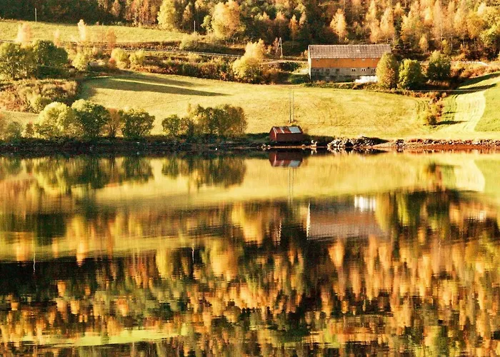 5 Person In * Bårdset