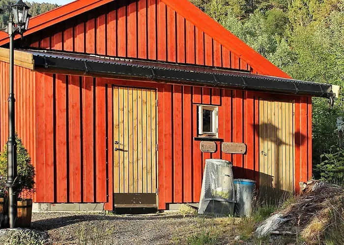 5 Person In Bårdset