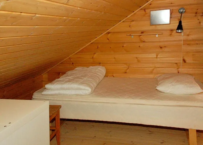 5 Person In Casa de Férias *